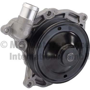 Porsche 911 2004-2013 Arası 3.6 Carrera, 3.6 Carrera 4, 3.8 Carrera 4S, 3.8 Carrera S Pierburg Marka Devirdaim Su Pompası