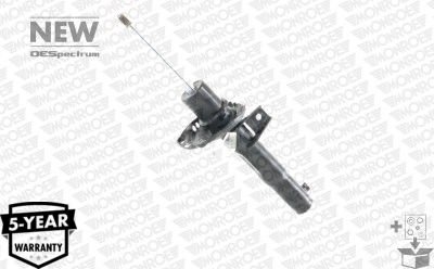 Seat Leon 2012-2016 Arası 2.0 TDI Ön Gazlı Monroe Marka Amortisör
