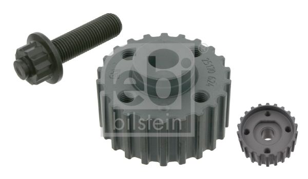 Volkswagen Golf 1989-2002 Arası 1.9 TDI Febi Marka Krank Dişlisi