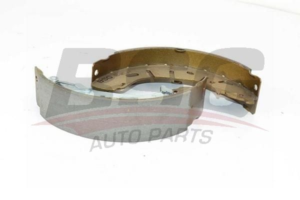 Fiat Doblo 2009-2014 Arası 1.6 D Multijet BSG Marka Pabuçlu Balata