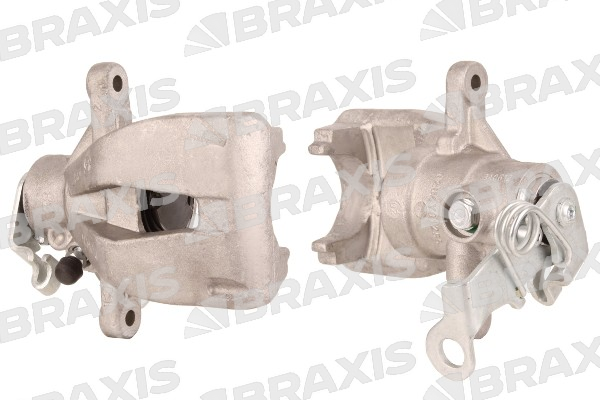 Fiat Stilo 2001-2010 Arası 1.9 JTD Braxis Marka Sol Arka Fren Kaliperi