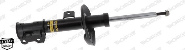 Opel Corsa 2014-2018 Arası 1.4 Turbo Ön Sol Monroe Marka Amortisör