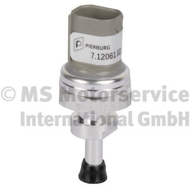 Renault Megane 2008-2012 Arası 1.5 dCi, 1.6 dCi Pierburg Marka Egzoz Sıcaklık Sensörü