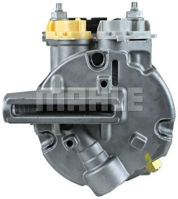 tom 2012-2016 Arası 2.2 TDCi Mahle Marka Klima Kompresörü