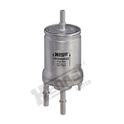 Skoda Fabia 2006-2014 Arası 1.2 12V Hengst Marka Yakıt Filtresi