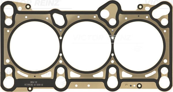 Audi A4 2000-2009 Arası 3.0, 3.0 quattro Victor Reinz Marka Silindir Kapak Contası