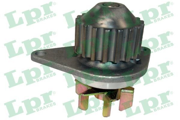 Peugeot 306 1993-2003 Arası 1.4 SL LPR Marka Devirdaim Su Pompası