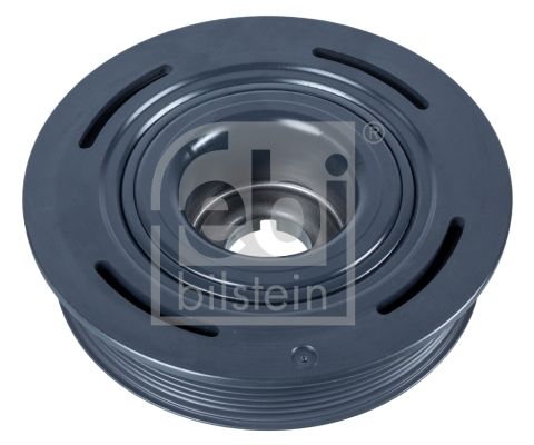 Renault Espace 1996-2002 Arası 2.2 dCi Febi Marka Krank Kasnağı