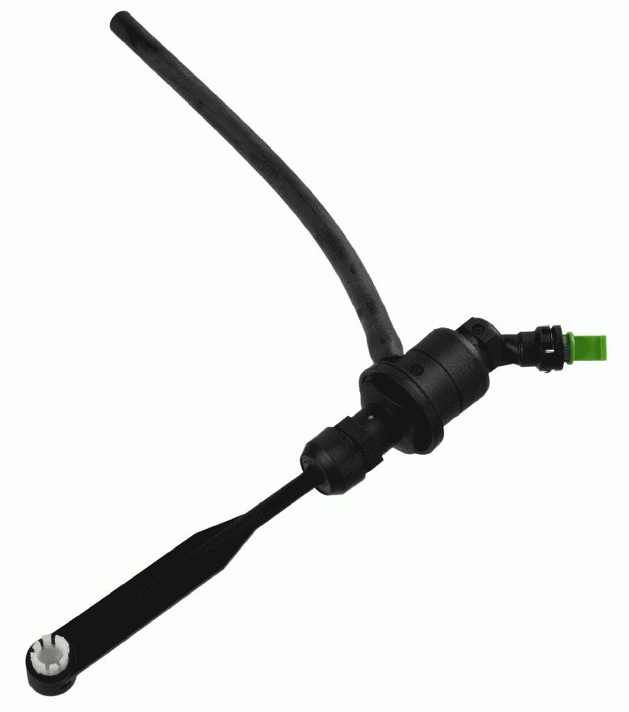 Opel Movano 2010-2014 Arası 2.3 CDTI FWD Sachs Marka Debriyaj Üst Merkezi