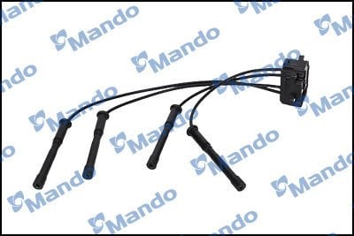 Renault Clio 1998-2016 Arası 1.2 16V Mando Marka Ateşleme Bobini