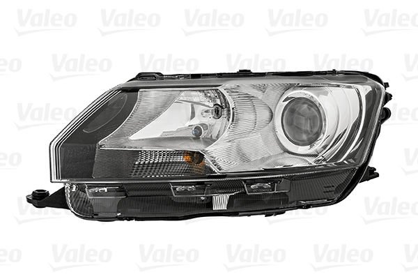 Skoda Rapid 2012-2019 Arası 1.6 TDI Sol Xenon Valeo Marka Far