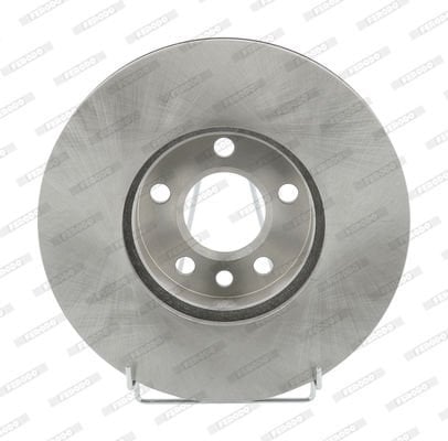 Volkswagen Sharan 1995-2010 Arası 1.9 TDI, 2.0 TDI Ferodo Marka Ön Fren Diski