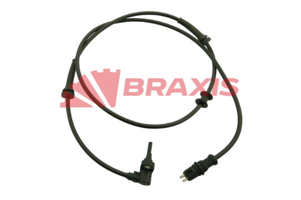 Alfa Romeo Spider 1994-2005 Arası 3.0 V6 Braxis Marka Ön Abs Sensörü