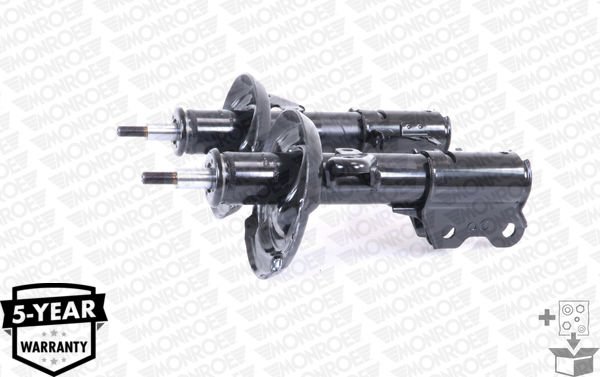 Opel Mokka 2012-2016 Arası 1.4 LPG Ön Sağ Monroe Marka Amortisör