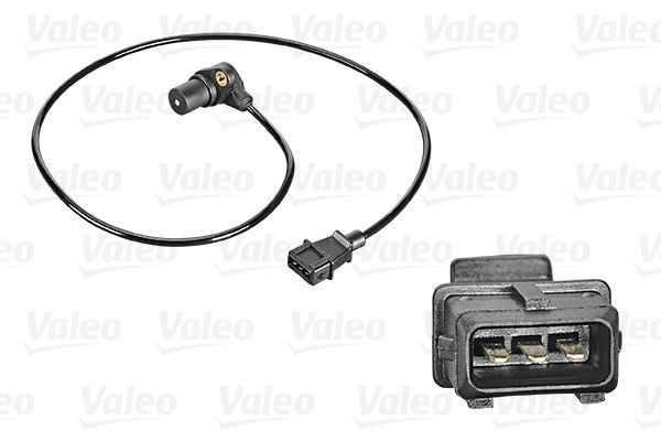 Opel Zafira 1999-2005 Arası 2.0 OPC Valeo Marka Krank Sensörü