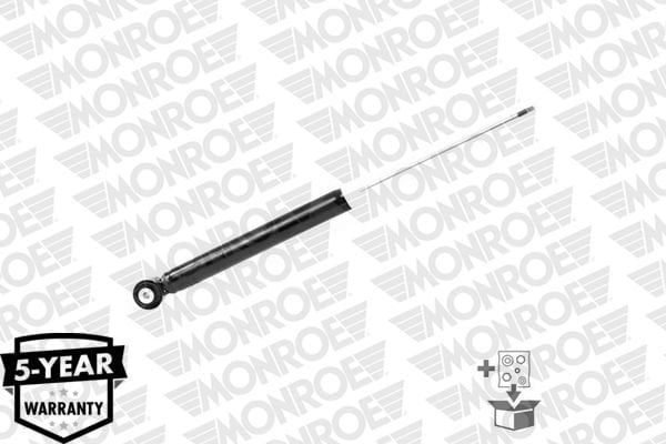 Seat Leon 2012-2016 Arası 1.4 TSI Arka Gazlı Monroe Marka Amortisör