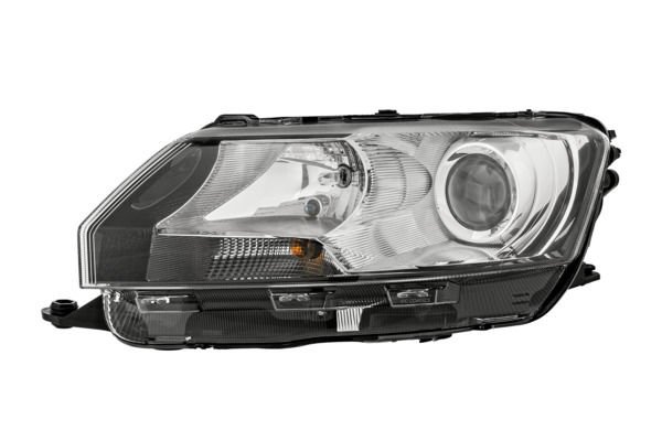 Skoda Rapid 2012-2019 Arası 1.2 TSI Sağ Xenon Valeo Marka Far