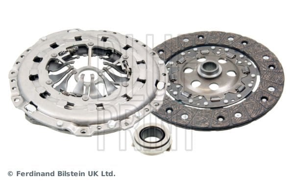 Seat Altea 2004-2008 Arası Blueprint Marka Debriyaj Seti