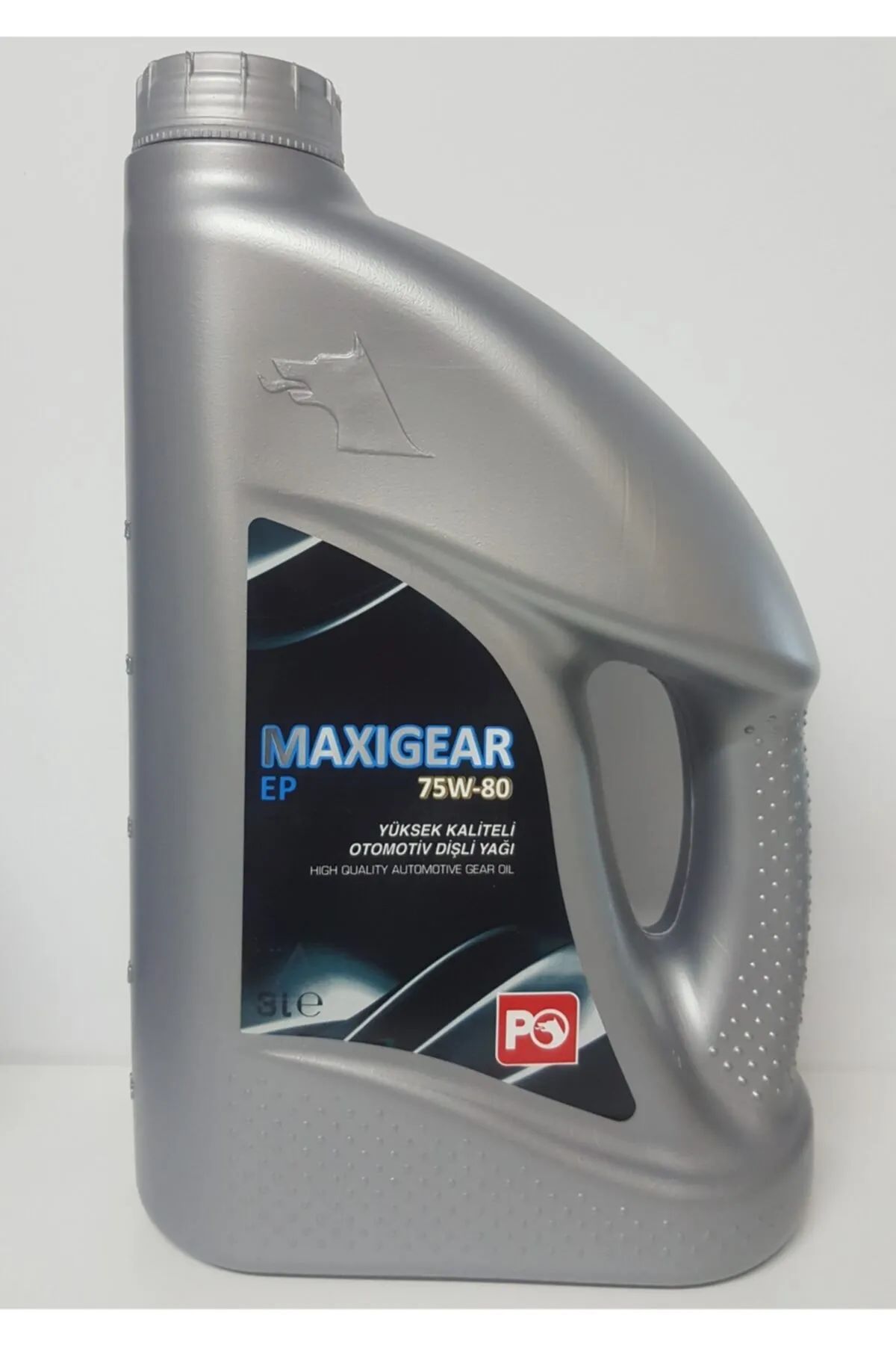 Şanzıman Yağı Petrol Ofisi 75W80 3lt PO 7580