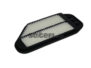 Chevrolet Spark 2009-2013 Arası 1.2 LPG Purflux Marka Hava Filtresi