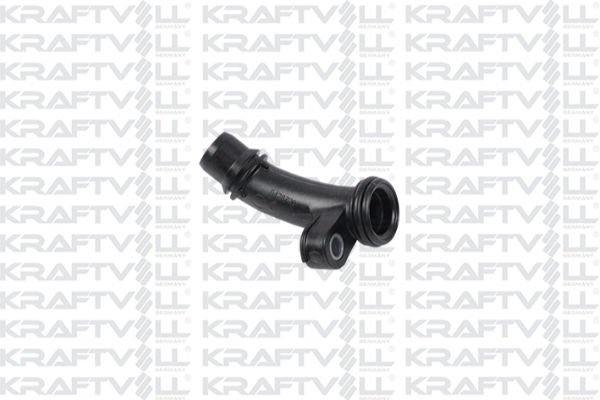 Alfa Romeo Spider 2006-2011 Arası 2.0 JTDM Kraftvoll Marka EGR Borusu