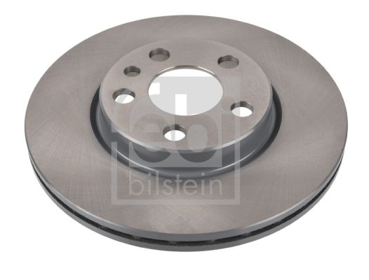 Citroen Evasion 1994-2002 Arası 2.0 Turbo C.T., 2.0 Febi Marka Fren Diski