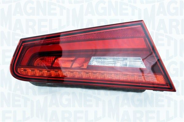 Audi A3 2012-2020 Arası 1.4 TFSI Magneti Marelli Marka İç Sağ Stop Lambası