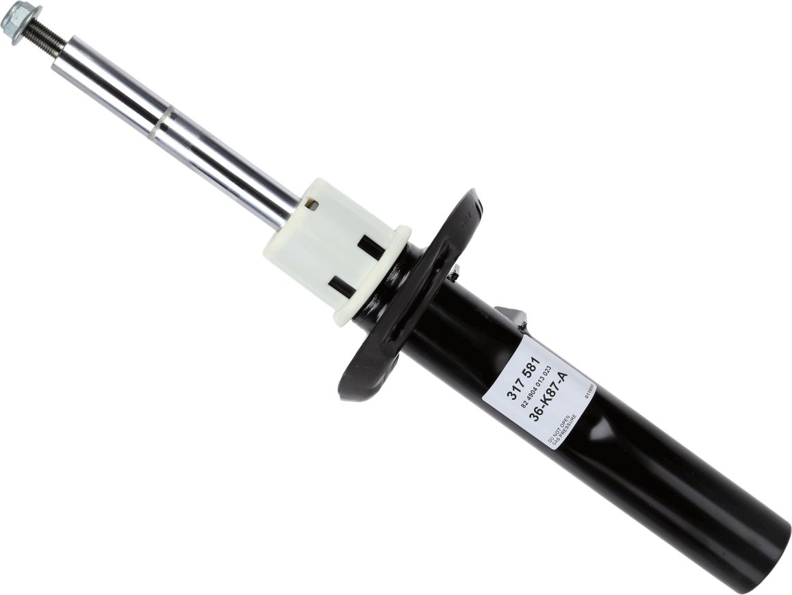Audi Tt 2006-2015 Arası 2.0 TFSI Ön Sachs Marka Amortisör