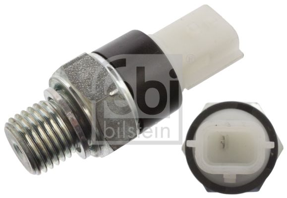 Renault Modus 2004-2008 Arası 1.2, 1.2 16V Febi Marka Yağ Müşürü