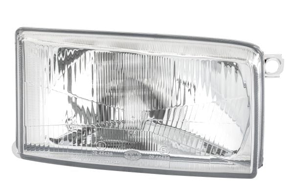Volkswagen Transporter 1990-2004 Arası 2.4 D Syncro Sağ Hella Marka Far
