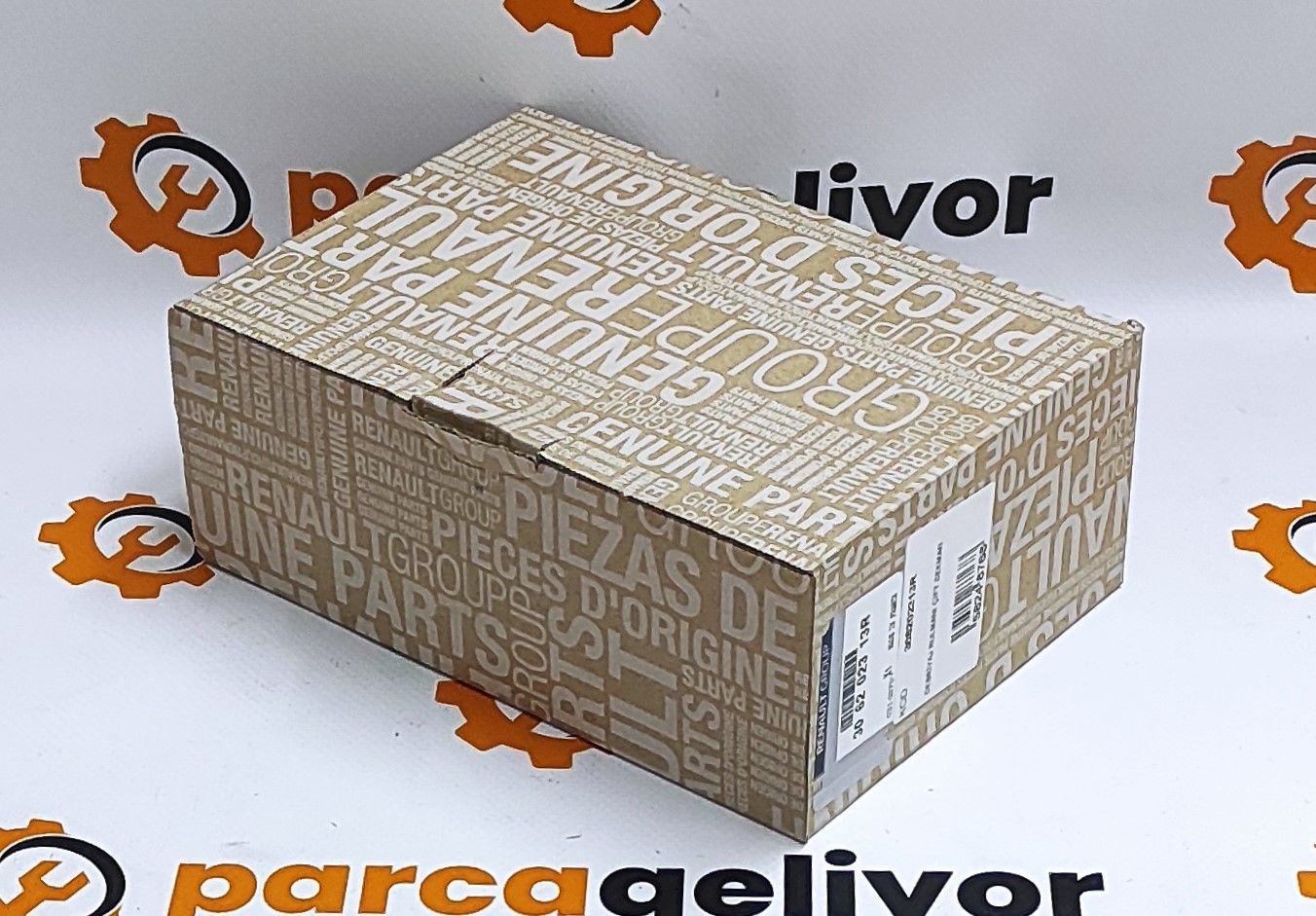 Scenic II 1.4 16V Hidrolik Debriyaj Rulmanı ''Çift Segman'' Mais 306202313R
