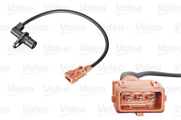 Citroen Ax 1986-1998 Arası 11, 14 Valeo Marka Krank Sensörü