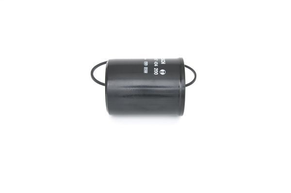Ford Granada 1977-1985 Arası 2.5 D, 2.1 D Bosch Marka Mazot Yakıt Filtresi