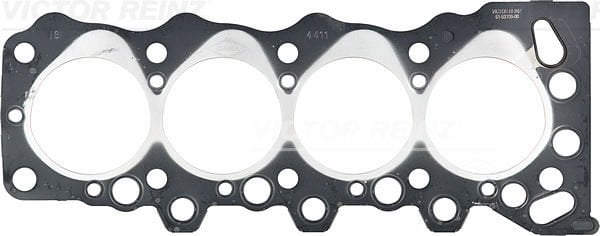 Opel Corsa 1982-1994 Arası 1.5 TD, 1.5 D Victor Reinz Marka Silindir Kapak Contası