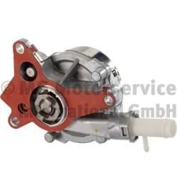 Opel Movano 2010-2014 Arası 2.3 CDTI FWD Pierburg Marka Vakum Pompası