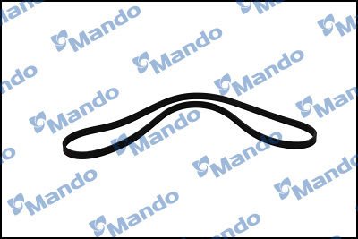 Renault Megane 1995-2004 Arası 1.4 e Mando Marka Vantilatör Kayışı