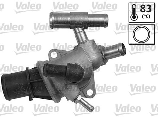 Alfa Romeo 146 1994-2001 Arası 2.0 16V T.S., 1.8 i.e. 16V T.S. Valeo Marka Termostat