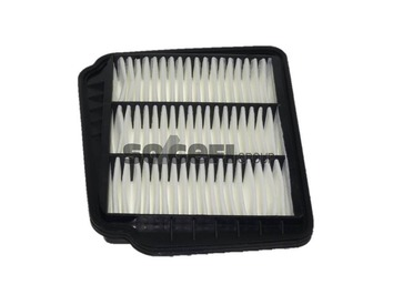 Chevrolet Nubira 2005-2011 Arası 1.4 Purflux Marka Hava Filtresi