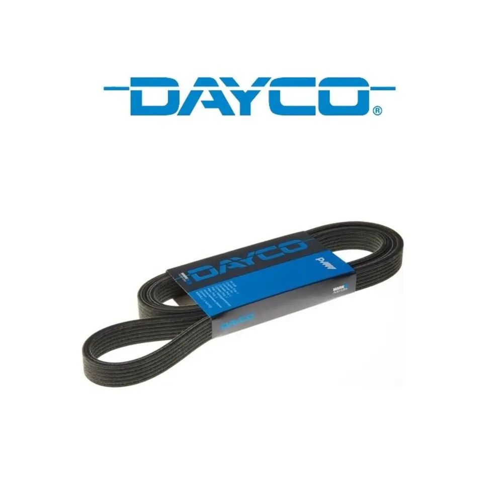 Fiorino 1.3 Euro 4 V kayışı Dayco 6Pk1320 DAY-6PK1320
