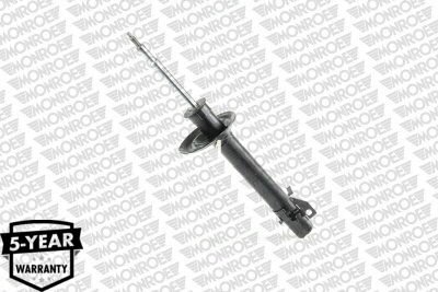 Fiat Ducato 2006-2010 Arası 3 D Ön Sağ-Sol Uyumlu Monroe Marka Amortisör