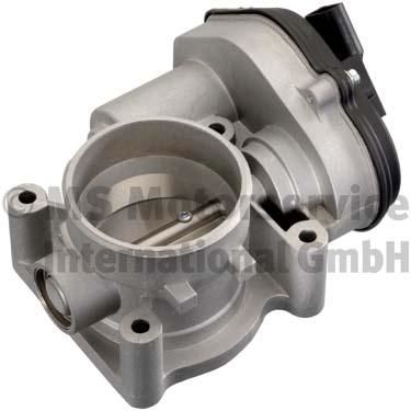 Ford C-Max 2003-2010 Arası 1.8, 2.0 Pierburg Marka Gaz Kelebeği