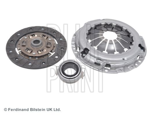 Citroen C1 2005-2014 Arası 1.0 Blueprint Marka Debriyaj Seti