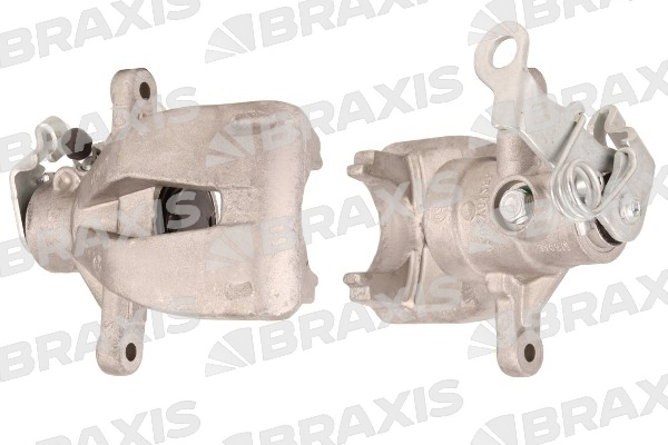 Fiat Stilo 2001-2010 Arası 1.8 16V Braxis Marka Sağ Arka Fren Kaliperi