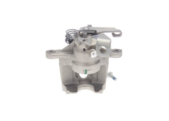 Renault Master 1998-2002 Arası 2.8 dTI Bosch Marka Sol Arka Fren Kaliperi
