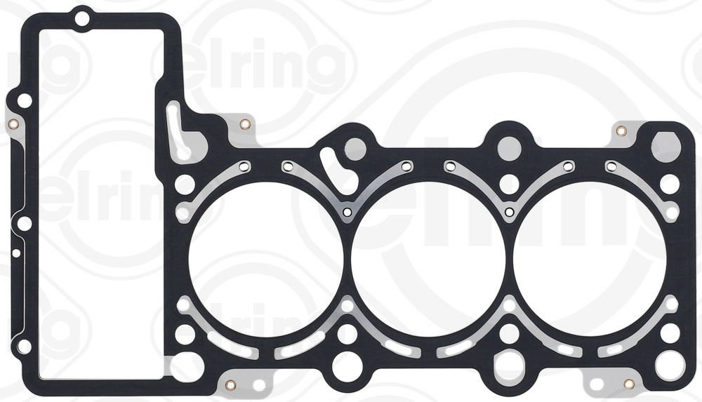 Audi A4 2004-2008 Arası 3.2 FSI, 3.2 FSI quattro Elring Marka Silindir Kapak Contası