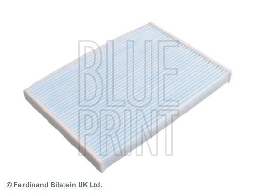 Citroen C-Elysee 2012-2016 Arası 1.2 VTi 72 Blueprint Marka Polen Filtresi