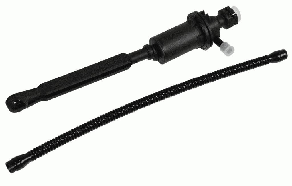 Opel Vivaro 2001-2005 Arası 2.5 DTi Sachs Marka Debriyaj Üst Merkezi