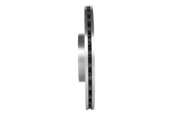 Alfa Romeo 155 1992-1997 Arası 2.0 T.S. 16V Bosch Marka Ön Fren Diski