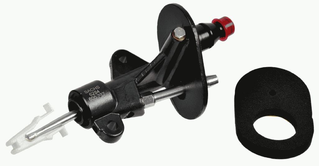 Opel Corsa 2006-2014 Arası 1.4 Sachs Marka Debriyaj Üst Merkezi