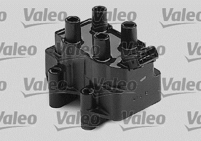 Peugeot 405 1992-1999 Arası 1.4 Valeo Marka Ateşleme Bobini